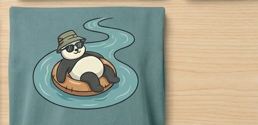 Float hoodie