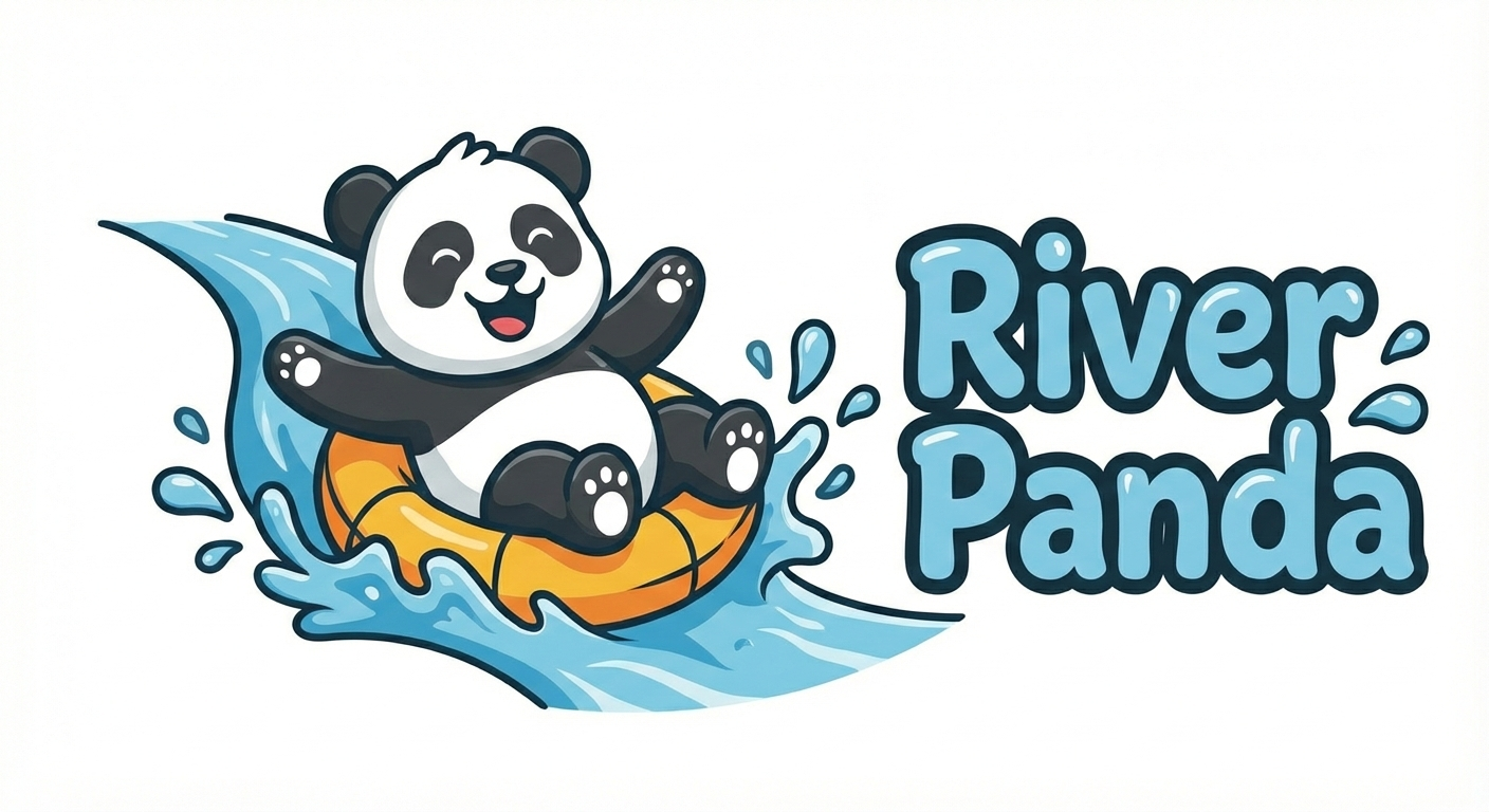 River Panda
